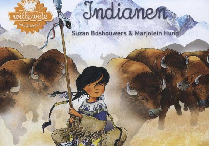 Indianen