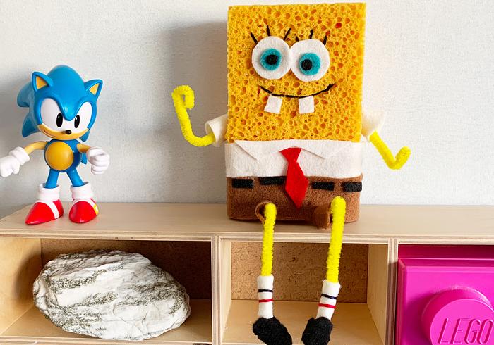 SpongeBob Squarepants