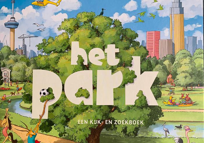 Het Park
