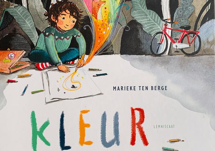 Kleur