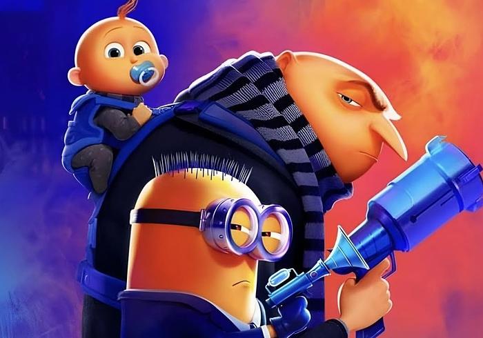De nieuwe zomervakantie films
