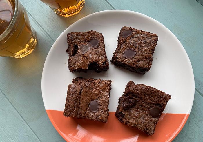 Brownies 