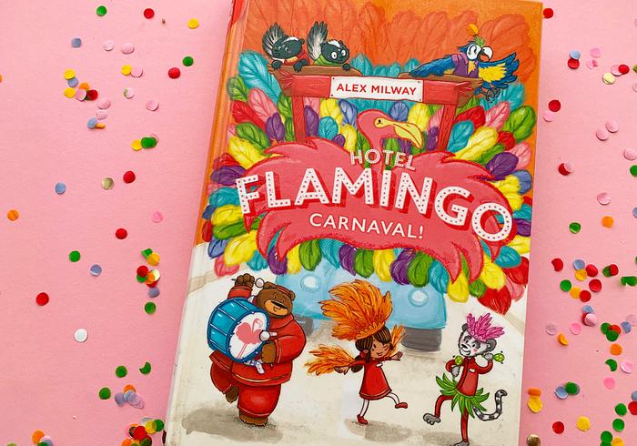 Hotel Flamingo - Carnaval