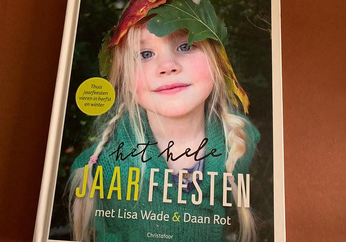 Het hele Jaar Feesten - herfst en winter