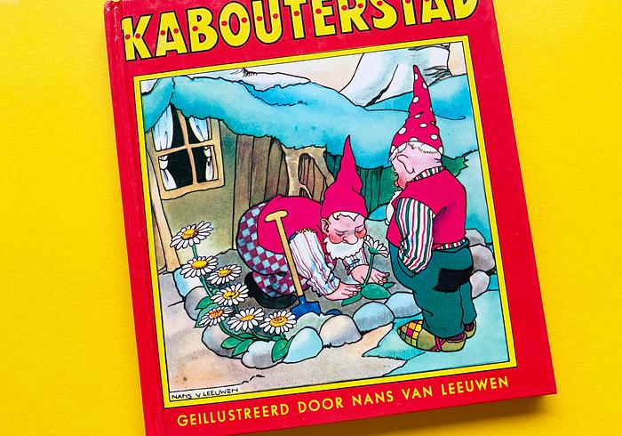 Kabouterstad
