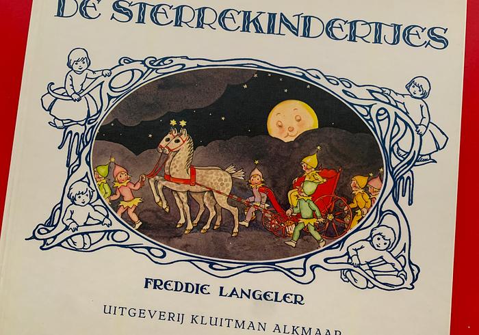 De sterrekindertjes