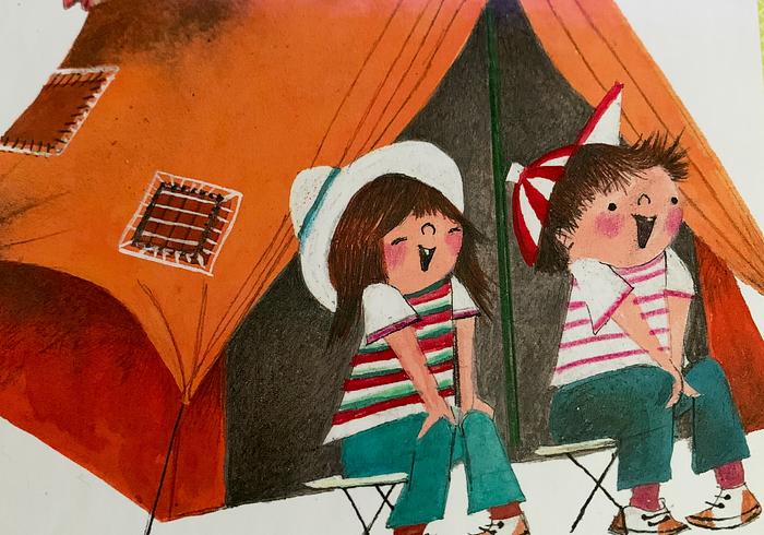 Van Lente tot Winter