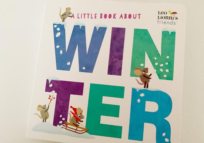 A little book about...
