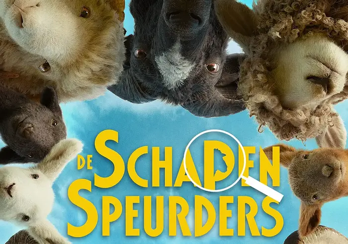 De Nieuwe zomervakantiefilms 2026