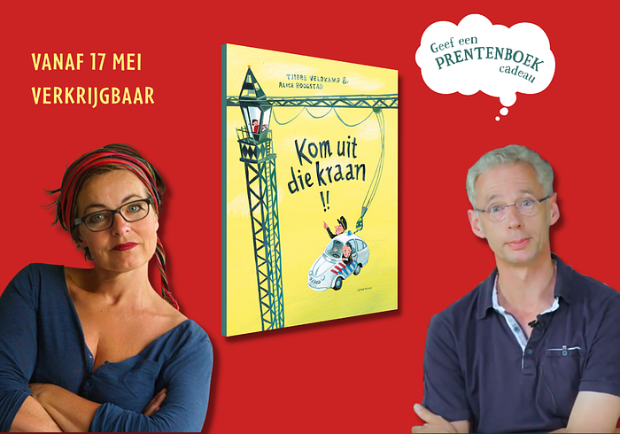 Kom uit die kraan!!