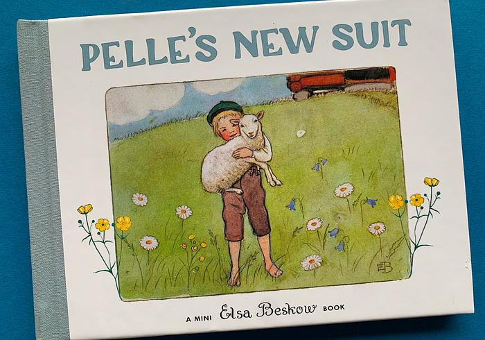 Pelle's New Suit