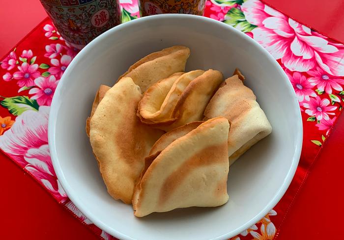 Gelukskoekjes