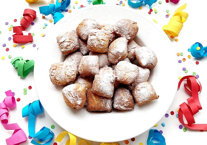 Biscotti di San Martino