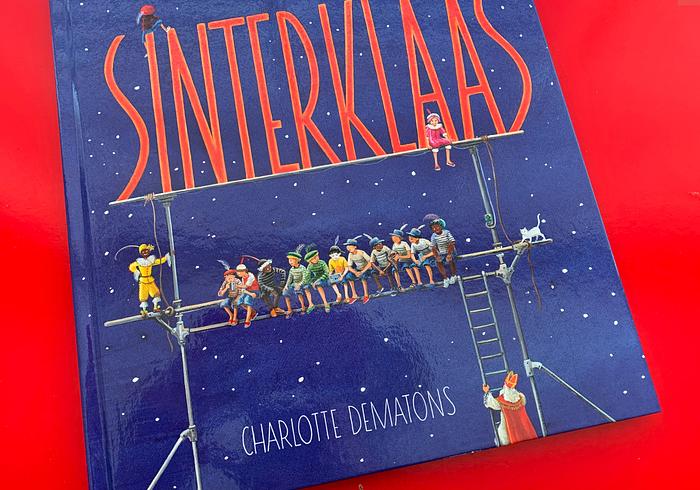 Sinterklaas