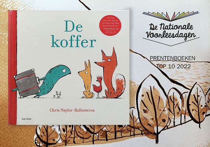De Koffer
