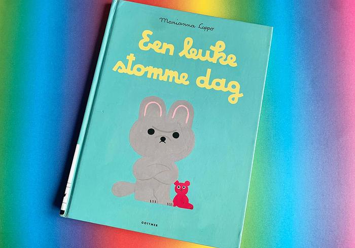Een leuke stomme dag