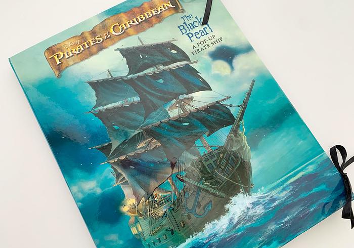 Pirates of the Caribbean