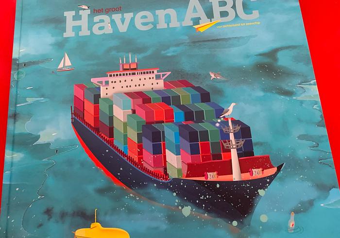 Het Groot Haven ABC 
