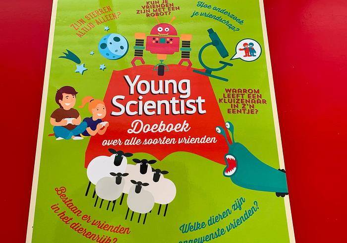 Young Scientist