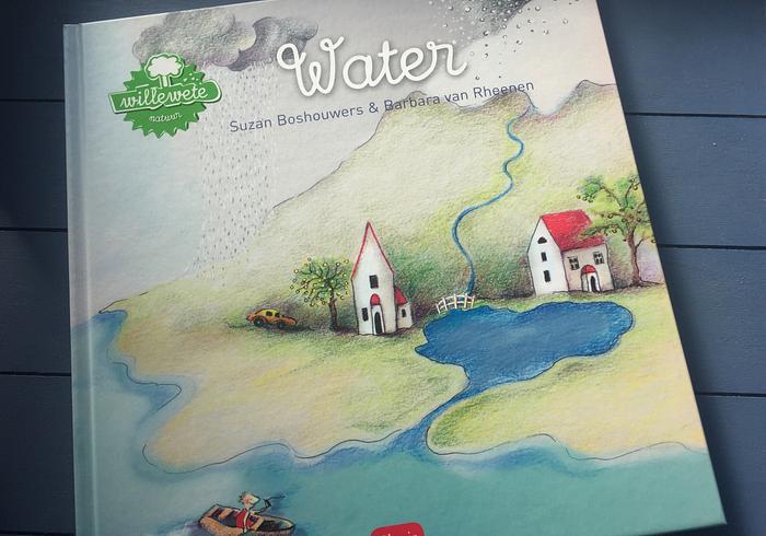 Water - Willewete