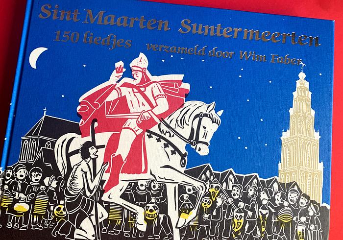 Sint Maarten - Suntermeerten