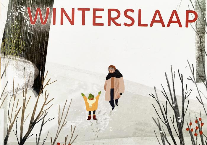 Winterslaap