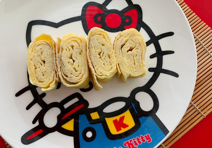 Tamagoyaki