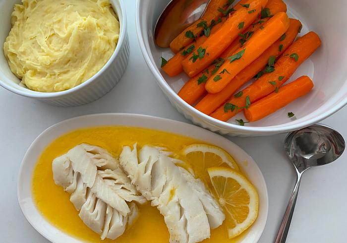 Zo maak je aardappelpuree
