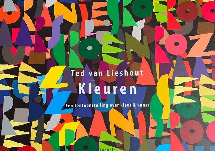 Kleuren