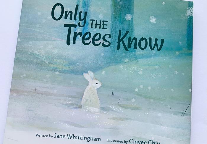 Only the trees know