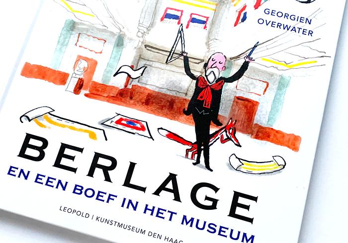 Berlage en...