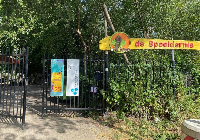 Ben jij al in de Speeldernis geweest?