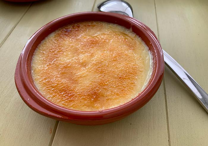 Crèma Catalana