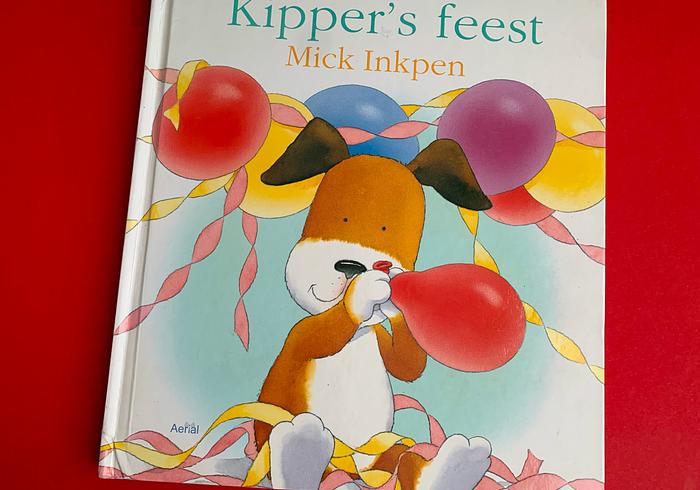 Kipper's feest