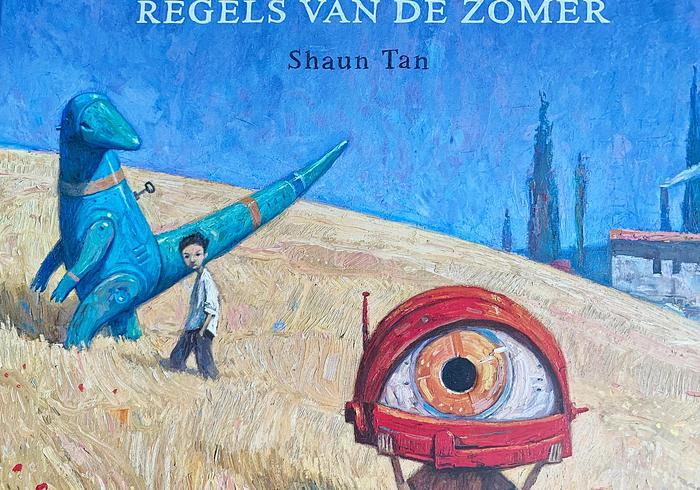 Regels van de zomer