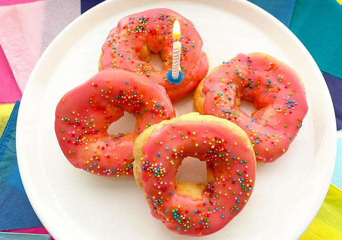 Chouxnuts