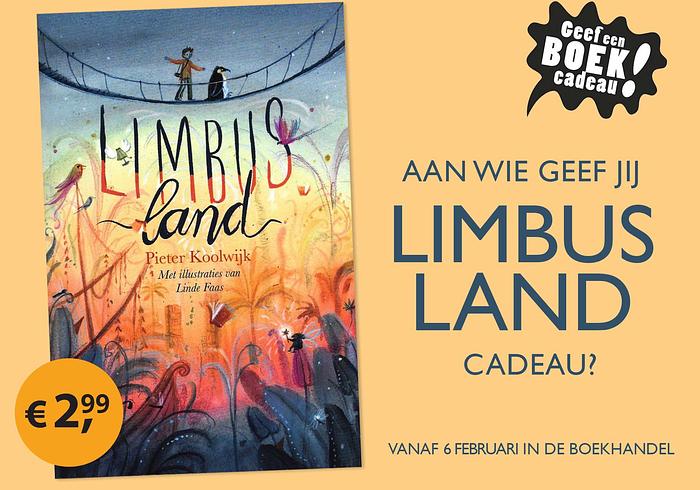 Geef een boek cadeau 2026!