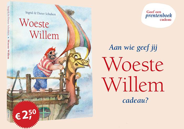 Geef een prentenboek cadeau 2020
