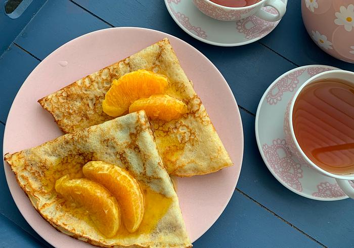 Nationale Pannenkoekendag 2023