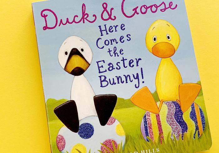 Duck & Goose