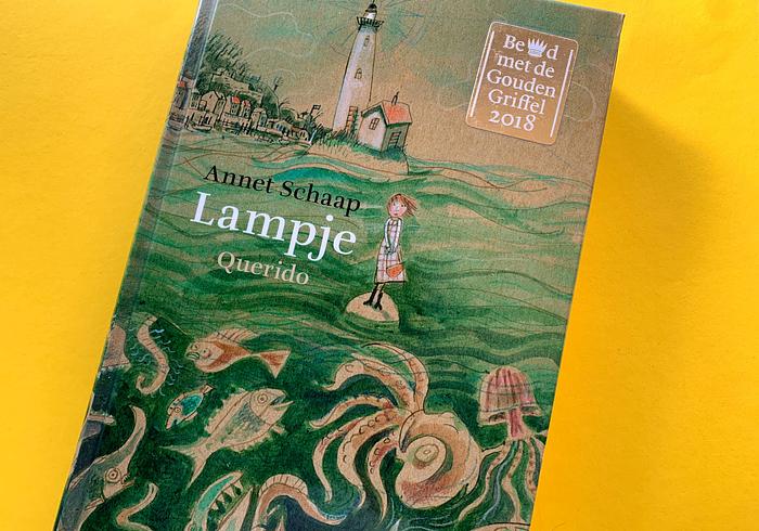 Lampje