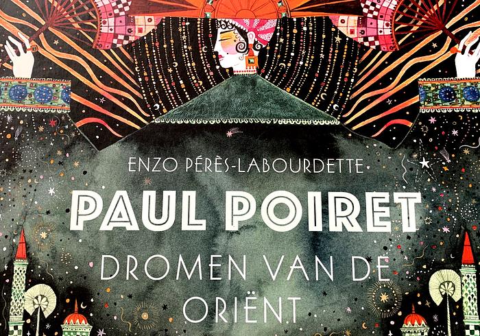 Paul Poiret