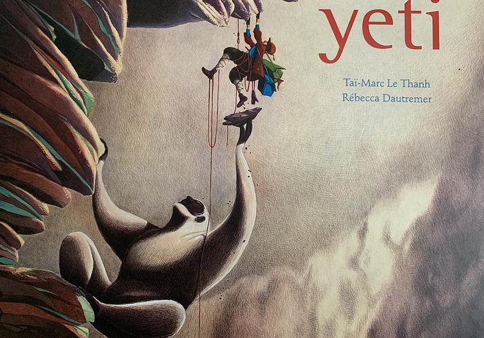 Yeti