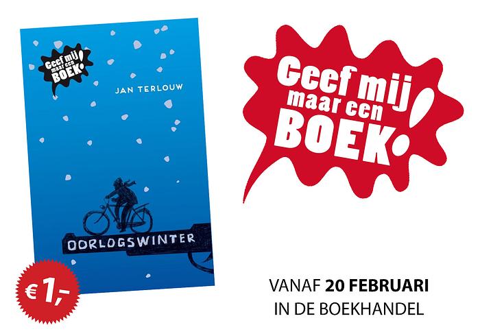 Oorlogswinter