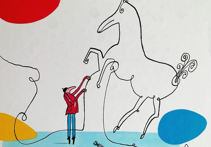 Alexander Calder
