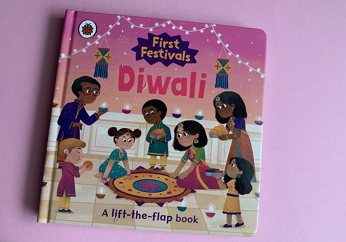 First Festivals: Diwali