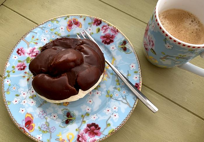 Bossche bollen