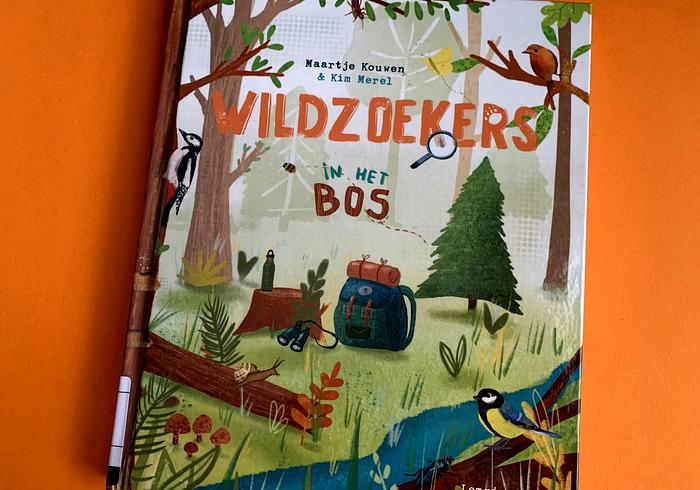 Wildzoekers