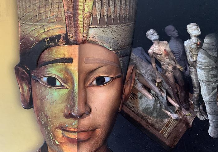 Egypte - INsiders