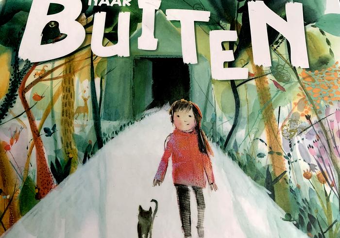 Naar Buiten